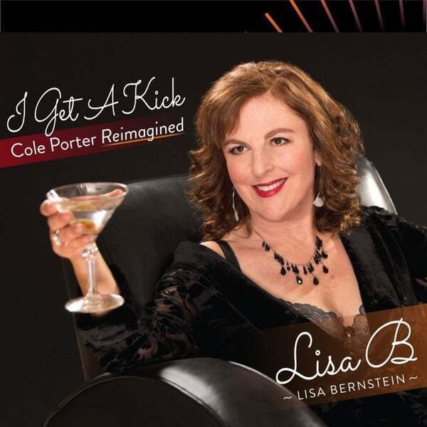 Cover art for I Get A Kick: Cole Porter Reimagined